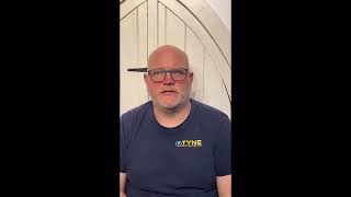 Album cover: Tyne Electrical Services Ltd