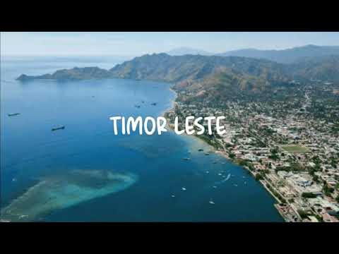 Timor Hau Hadomi tebes o (Quito Sousa)
