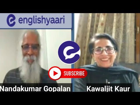 Our kids are classmates 😯😯😯. #englishyaari #clapingo #englishspeaking #breakthebarrierswithkawaljit