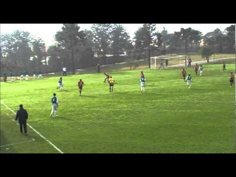 Sub 15 - Atlético PR 0 x 1 Coritiba