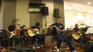 Download lagu RAN - Dekat Di Hati (Acoustical Cover) mp3