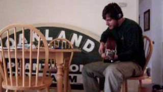 Panties in Your Purse by Mike Cooley(Drive-by Truckers)