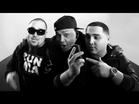 Watagatapitusberry Pitbull Feat Sensato, Black Point, Lil Jon And El Cata Video Official HD