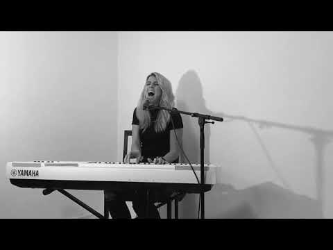Laura Vals- I’ll always remember us this way (short cover)