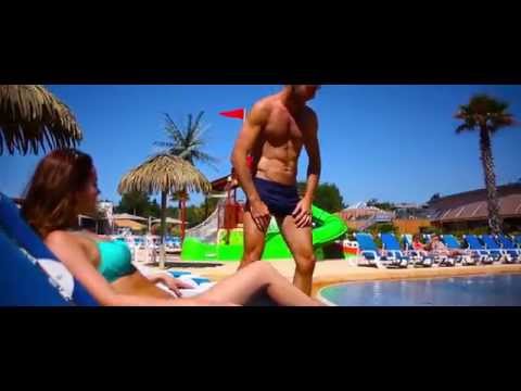 Camping Sunêlia Le Fief - Présentation - 2016