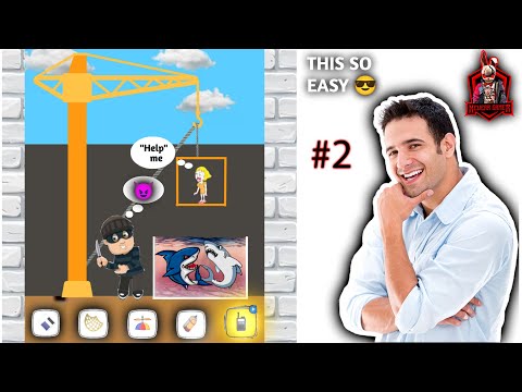 Big Brain is back to save the girl ||Qmico Gamer