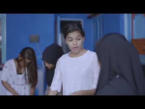 Eid Mubarak and a Happy World Cup 2018 #inspireunity