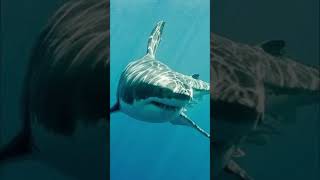 Download lagu Why No Aquarium Has Great White Shark mp3