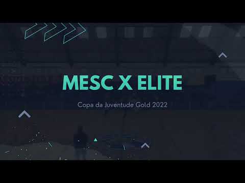 MESC 0 x 0 Elite Itaquerense
