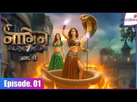 Naagin 7 New Episode 1
