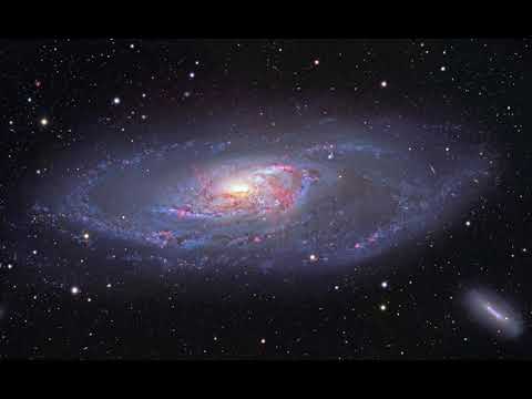 [ASTRO] Messier 106 - April 09, 2021