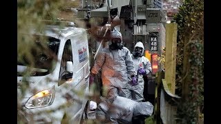 Бывший генерал КГБ Олег Калугин об отравлении Скрипалей: «Я не вижу здесь российской руки»