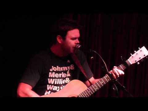 Doug McCormick - A Song About a Truck - Live - Alabama Line