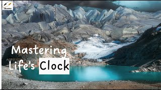 Mastering Life’s Clock: The Art of Time Management