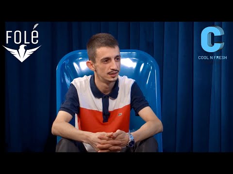 Une edhe Ti - Gani Gërmia