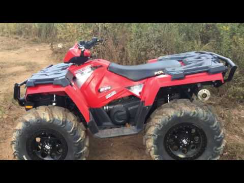 570 Polaris 30's clutch kit no lift