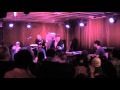 "This Ain't Work" by The New Mastersounds - Live At Winston's - 2015-10-01