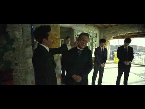 나의 절친 악당들 Intimate Enemies 2015