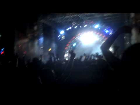 Ferry Corsten - Beautiful [Nocturnal Festival 2009 HD]