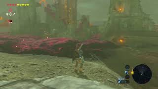 ゼルダの伝説　ブレスオブザワイルド　初見実況プレイ