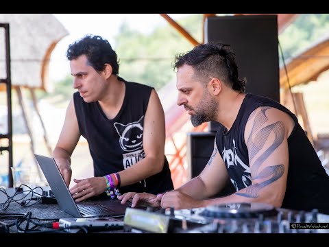 HUJABOY AND STRIDERS OZORA 2019