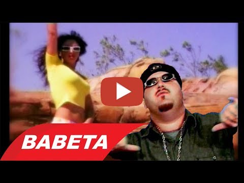 Babeta Shahini ft Big Man  - Jam e re (2004)