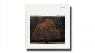 William Ackerman / The Bricklayer's Beautiful Daughter