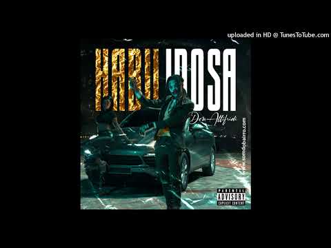 Altifridi - Hablidosa (Feat. Differentmony) Prod. Mr. Prayze