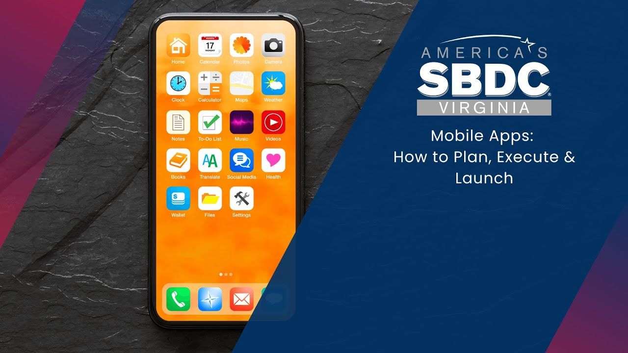 Mobile Apps: How to Plan, Execute & Launch