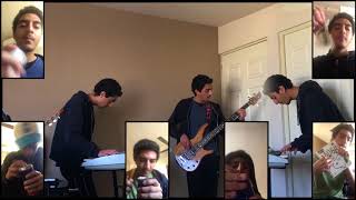 Don't You Know - Jacob Collier (Intro Cover)