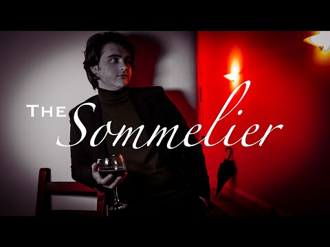 The Sommelier