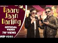 Daaru Jaan Darling Vinod Sorkhi Ashu Twinkle Deepak Lohchab Divyanka Sirohi Haryanvi Song 2023