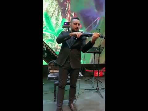 فراس عيسمي -  يا حياة الروح - فضل شاكر / ya hayat el rouh- firas esami