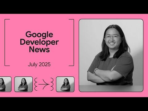 Announcing Gemma 3n, Imagen 4, and more! - Google Developer News June 2025