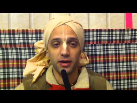 The first sloka of Sri Upadeshamrita