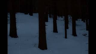 corbin - something safe (slowed + reverb)