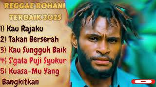 Download lagu Harmoni Iman dan Irama' REGGAE ROHANI NON STOP TERBAIK 2025 mp3
