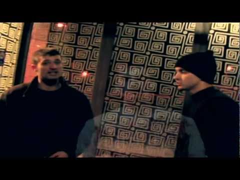Most Hated - Tone C. vs. V.I.G أمير Shifty ENT. 2012