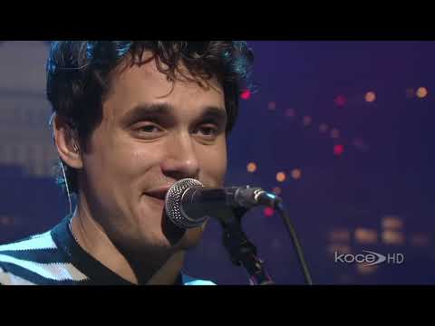 Thumbnail for John Mayer  - Live at Austin City Limits (4K UHD 2025 Remastered Full Pro-shot Concert (10/25/2007) by John Mayer
