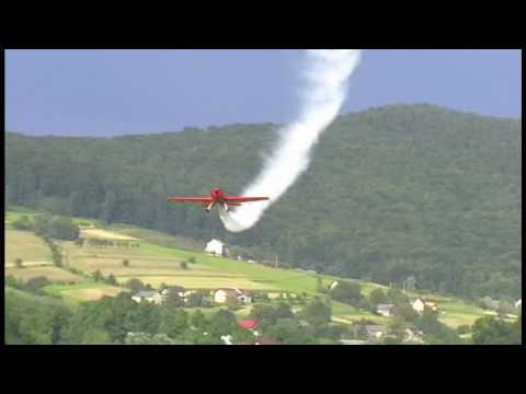 Artur KIELAK - Łososina Dolna (EPNL) - 04.07.2010 r.