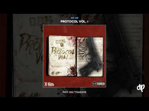 AR-AB  - All Up Ft. No Brakes Bras (Prod. Tony Bruce)