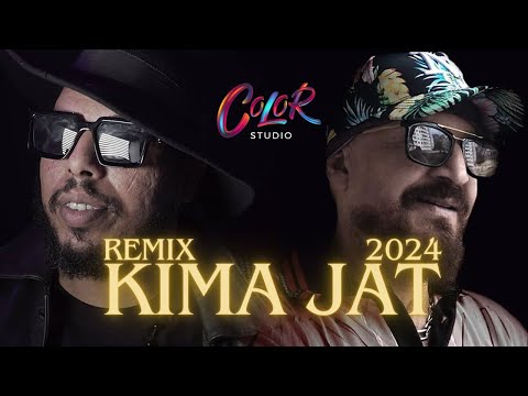 GNAWI X CHEB BILAL X BILEL TACCHINI - KIMA JAT ZAHRI / بلال طاكيني - كما جات زهري | Rai Remix 2024