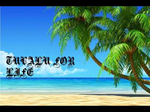 Na Tala Mai La - Nooxy ft Dj Rybzon & T@pz (Tuvalu Song 2016)
