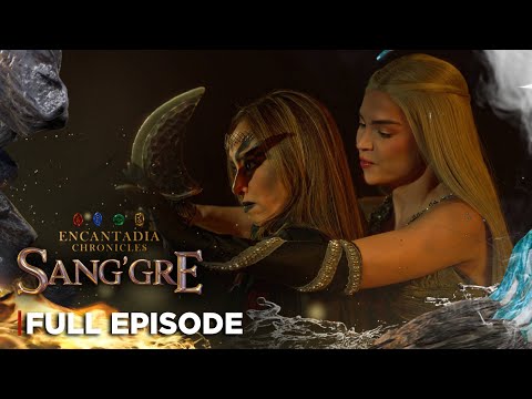 Sang’gre: Mitena at Agane, magtutuos! (Full Episode 163 - January 28, 2026) | Encantadia Chronicles