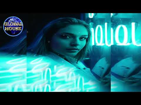 P. LIMA - Alone (Extended Mix) ~ Global House Select.