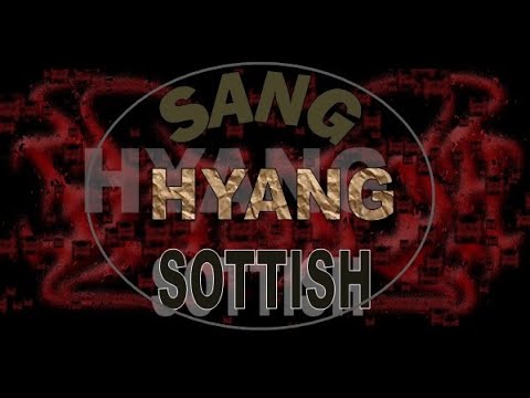 SOTTISH - SANG HYANG SOTTISH
