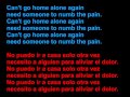 Tove Lo feat. Hippie Sabotage - Stay high - Letra ...