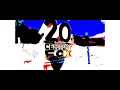 REQUESTED 20th Century Fox Logo 2004 Variant G Major Effects 1 To 10