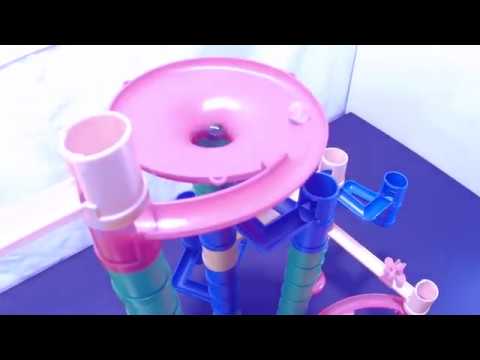 Marble Race Tournament: Wellcome to America Cup 2019