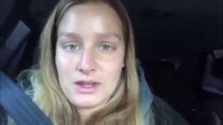 Välkommen till världen, Tura! - Clara v.40